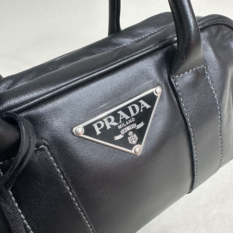 Prada Top Handle Bags